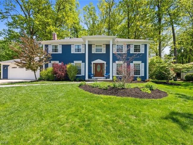 House for sale in Westlake, Ohio