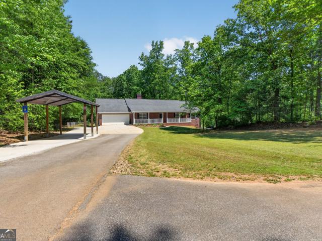 House for sale in Stockbridge, Georgia