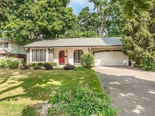 House for rent in Mississauga, Ontario