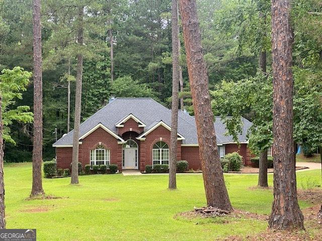 House for sale in Lanett, Alabama
