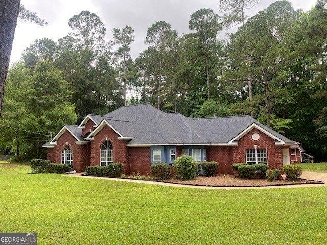 House for sale in Lanett, Alabama