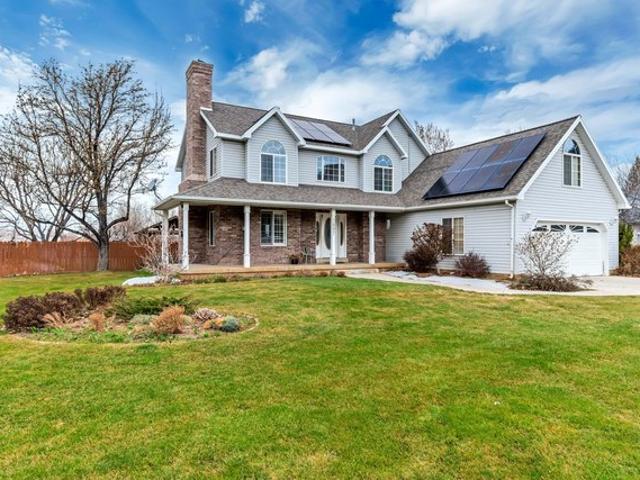 House for sale in Mapleton, Utah