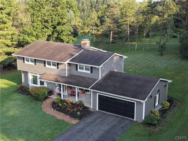 House for sale in Village of Cazenovia, Town of Cazenovia
