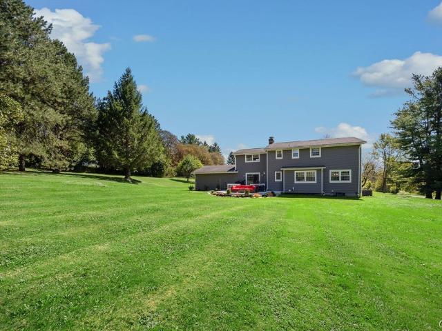 House for sale in Town of Cazenovia, Madison County