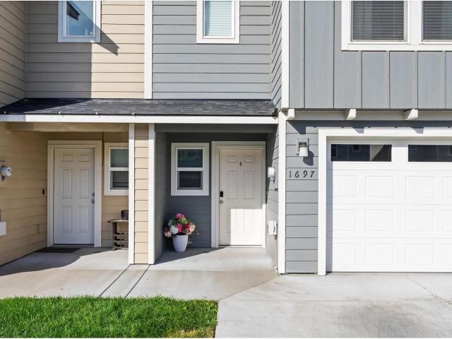 Townhouse for sale in Pheasant Run, Hermiston