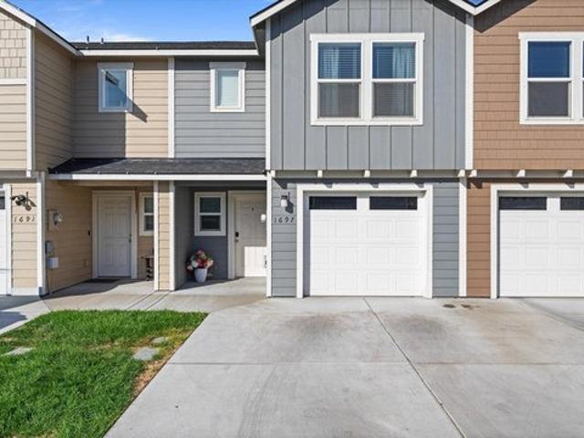 Townhouse for sale in Sunset Estates, Hermiston
