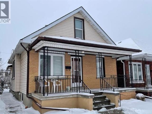 House for sale in Maidstone, Ontario