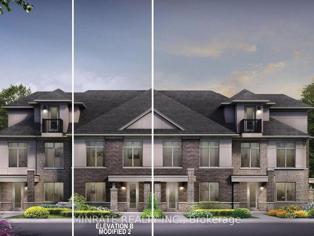 Property for sale in Milton, Ontario