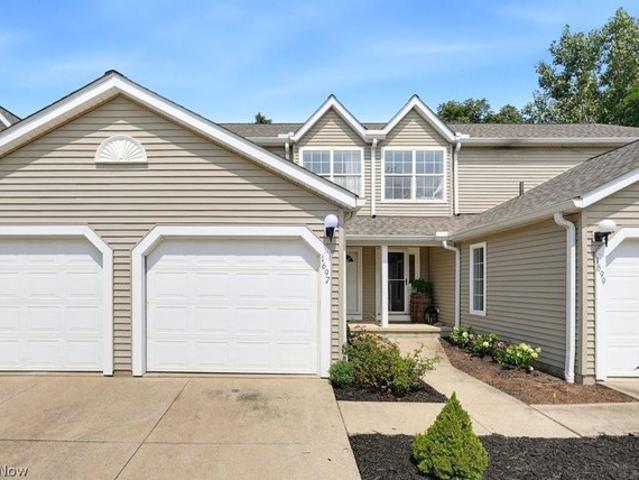 Condo for sale in Portage, Ohio