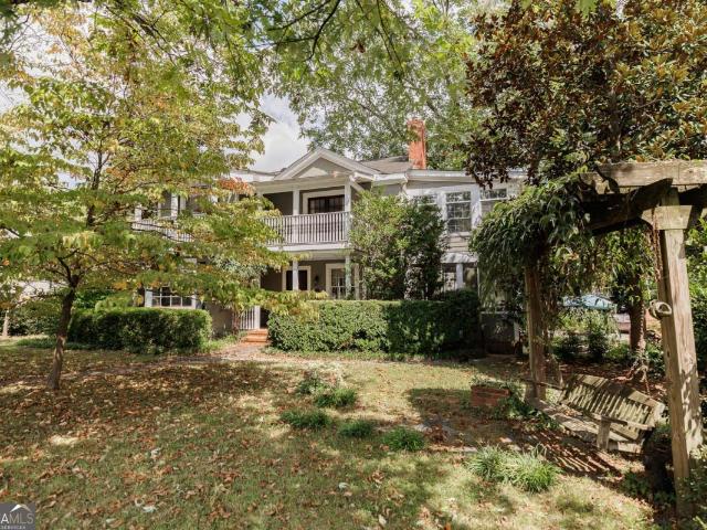 Property for sale in Athens, Georgia