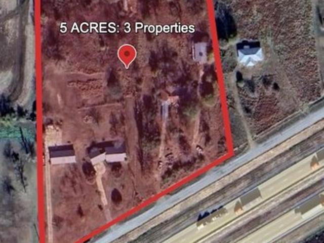 House for sale in Ark