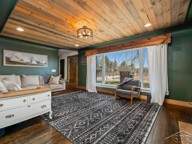 House for sale in Gladwin