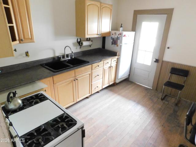 House for sale in Cochise, Arizona