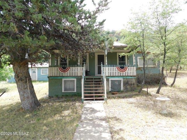 Farm for sale in Cochise, Arizona