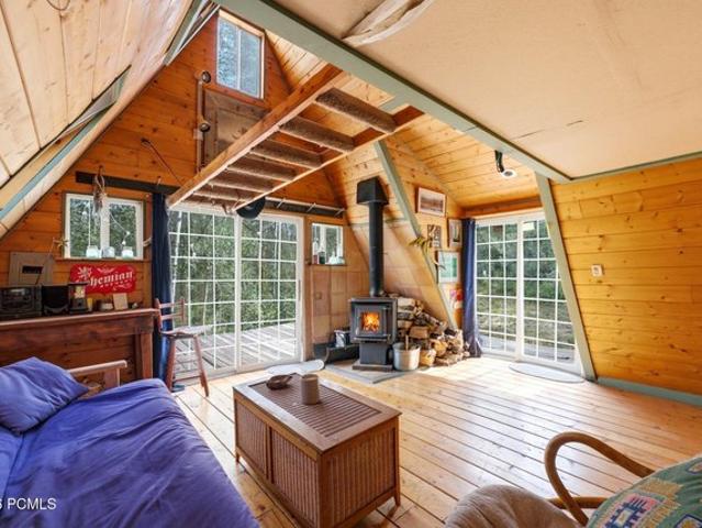 House for sale in Midway, Utah