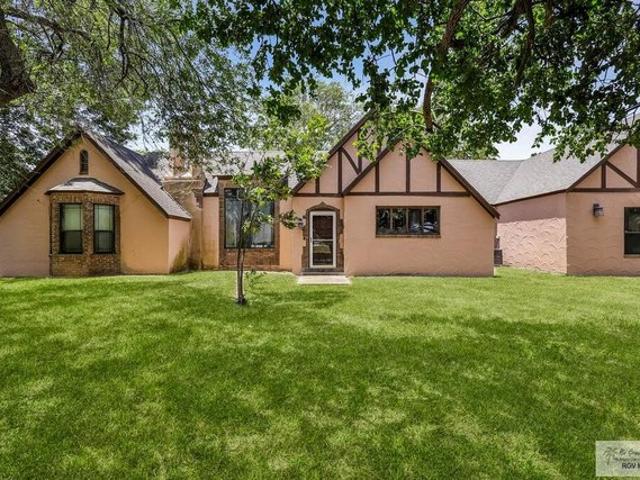 House for sale in Harlingen, Cameron County