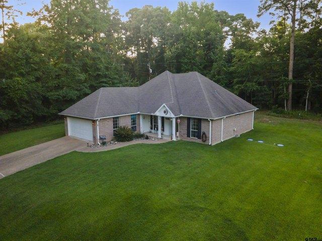 House for sale in Smith, Texas