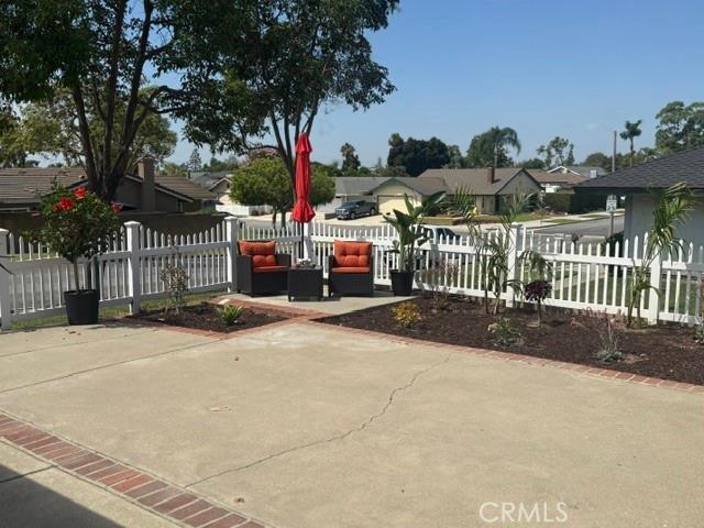 House for sale in Yorba Linda, California