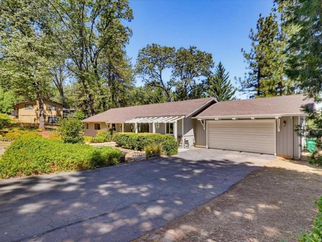 House for sale in Grass Valley, California
