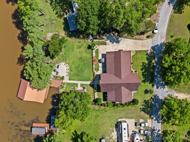 House for sale in Dozier, Alabama