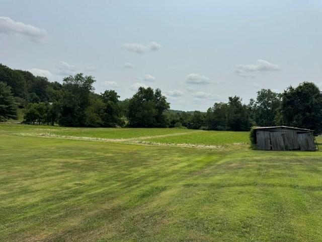 House for sale in Wellston, Ohio
