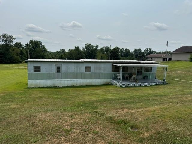 House for sale in Wellston, Ohio
