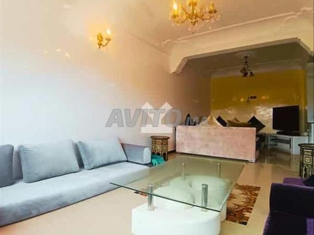 Appartement vente à Anfa, Gharb-Chrarda-Beni Hssen