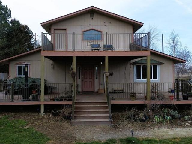 House for sale in Wilder, Idaho