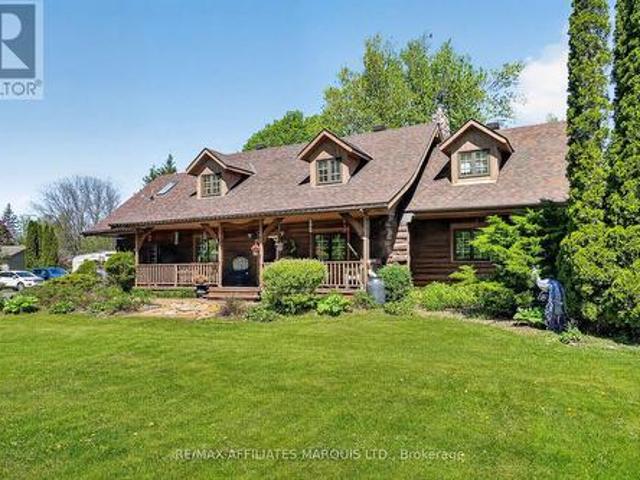 House for sale in South Stormont, Ontario