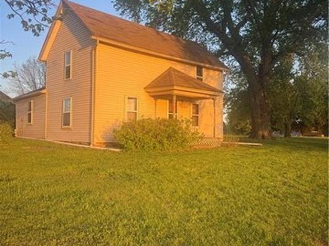 House for sale in Smithville, Missouri