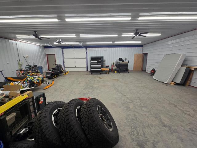 Commercial for sale in Morrison, Minnesota