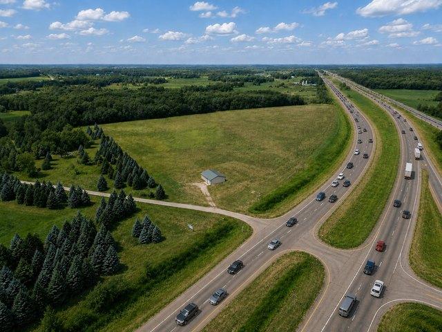 Land for sale in Morrison, Minnesota