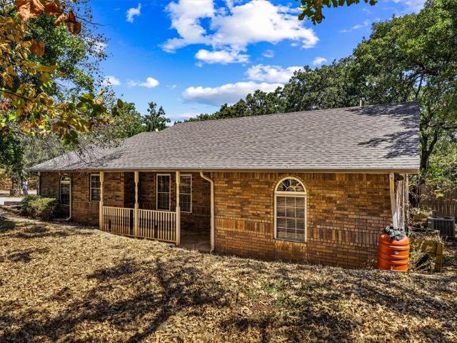 House for sale in Marlow, Oklahoma
