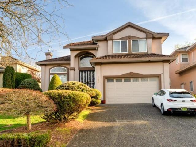 House for sale in Surrey, British Columbia