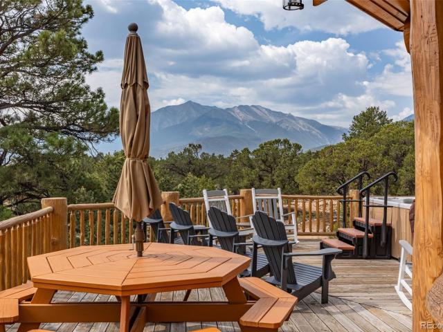 House for sale in Chaffee, Colorado