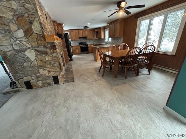 House for sale in Orleans, New York