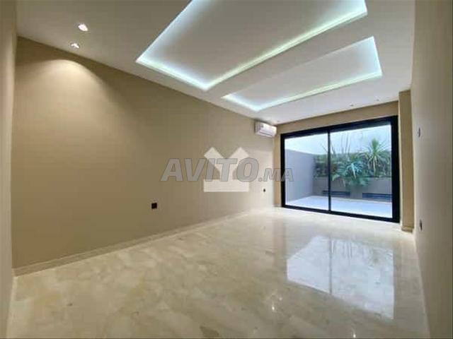 Appartement location à Anfa, Sidi Belyout