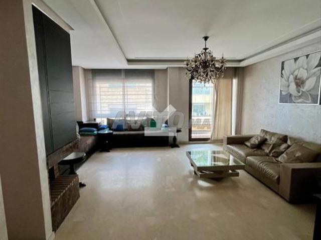 Appartement vente à Anfa, Gharb-Chrarda-Beni Hssen