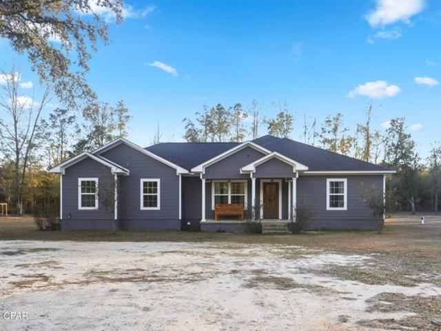 House for sale in Bristol, Florida