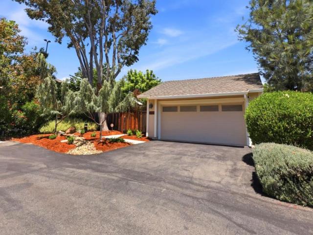 House for sale in Morgan Hill, California