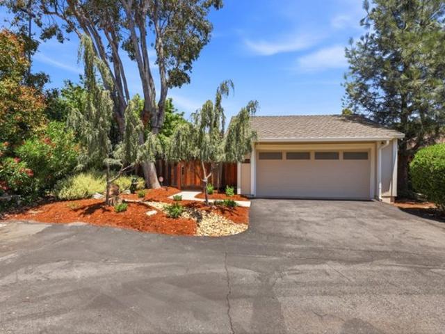 House for sale in Morgan Hill, California