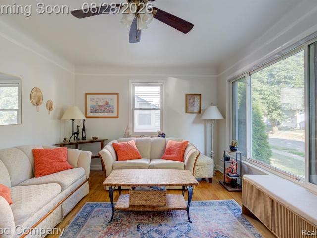 House for sale in Ferndale, Michigan