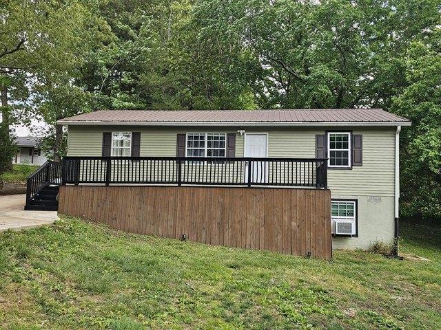 House for sale in Tennessee