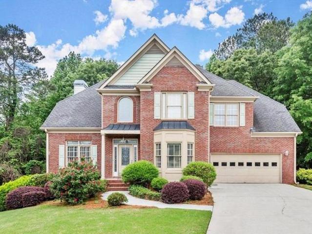 House for sale in Grayson, Georgia