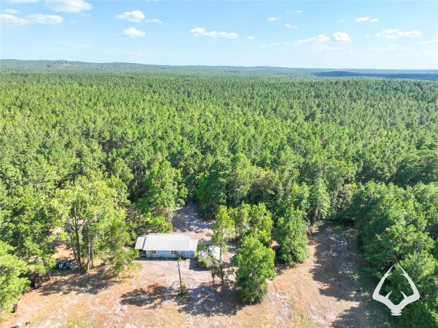 Farm for sale in Colmesneil, Texas