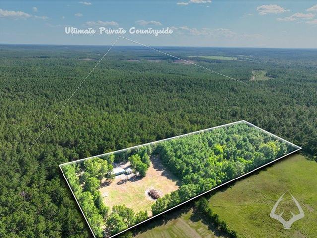Farm for sale in Colmesneil, Texas