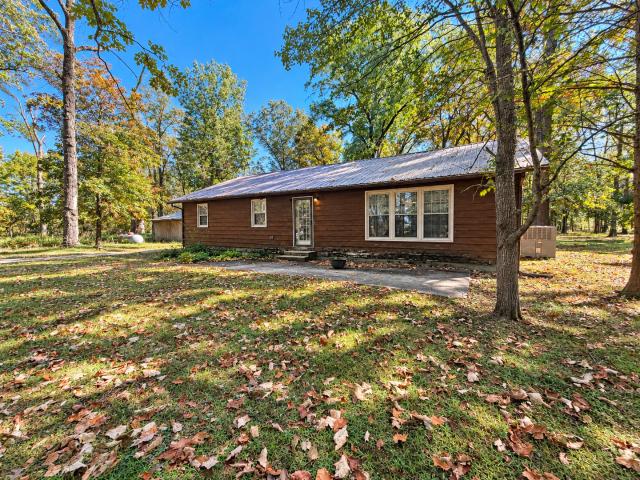 House for sale in Shady Grove, Brookport