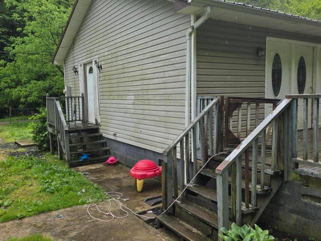 House for sale in Kentucky