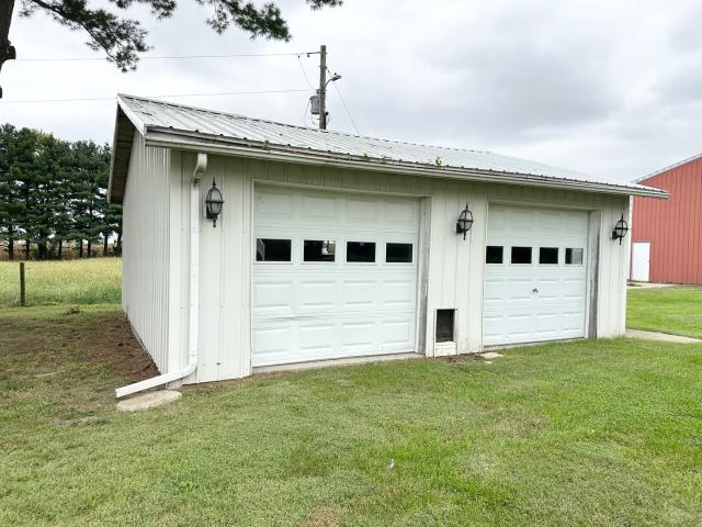 House for sale in Woodland, Iroquois County