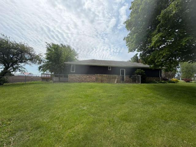 House for sale in Tonica, Illinois